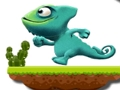 Gêm Antur Dino Run  ar-lein