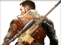 Gêm Hunter Sniper Master City ar-lein
