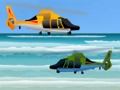 Gêm Antur Heli  ar-lein