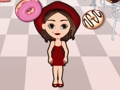 Gêm Siop Donuts  ar-lein