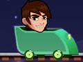 Gêm Bachgen Rasio Ben 10  ar-lein