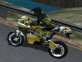 Gêm Rasiwr Stunt Moto Traffig Priffyrdd  ar-lein