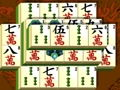 Gêm Shanghai Mahjong ar-lein