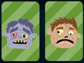 Gêm Cof Zombies doniol  ar-lein