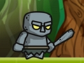 Gêm Dianc Golem  ar-lein
