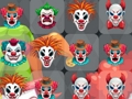 Gêm Gêm Clown Dychrynllyd 3  ar-lein