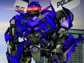 Gêm Robot yr Heddlu  ar-lein