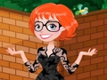 Gêm Dressup Ffasiwn  ar-lein