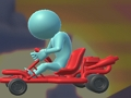 Gêm Ras Cart Mini  ar-lein