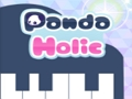 Gêm Panda Holic ar-lein