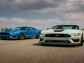 Gêm 2021 mustang mach 1  ar-lein