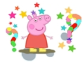 Gêm PaintBox Peppa  ar-lein