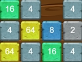 Gêm Hynafol 2048  ar-lein