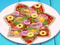 Gêm Gwneuthurwr pizza  ar-lein