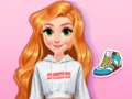 Gêm Stori Blogger y Dywysoges HypeBae  ar-lein