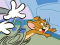 Gêm Tom a Jerry Run  ar-lein