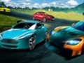 Gêm Her Car Stunts  ar-lein