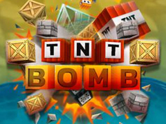Gêm Bom TNT  ar-lein