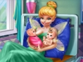 Gêm Geni Efeilliaid Pixie  ar-lein