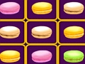 Gêm Cwymp Bloc Macarons  ar-lein