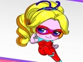 Gêm Llyfr Lliwio Chibi Ladybug  ar-lein