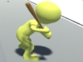 Gêm Gêm Dinas Homer 3d  ar-lein