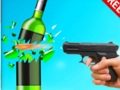 Gêm Saethu Potel Sniper  ar-lein