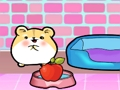 Gêm Tŷ anwes Hamster  ar-lein