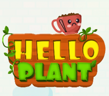 Gêm Helo Plant  ar-lein