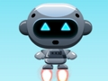 Gêm Robot Hedfan  ar-lein
