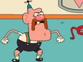 Gêm Yncl Grandpa Cudd  ar-lein