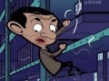 Gêm Pos Jig-so Mr Bean  ar-lein