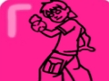 Gêm Lliwio Plant Hawdd Ben 10  ar-lein
