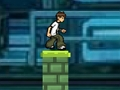 Gêm Ben 10 Estron  ar-lein