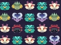 Gêm Paru Monster  ar-lein