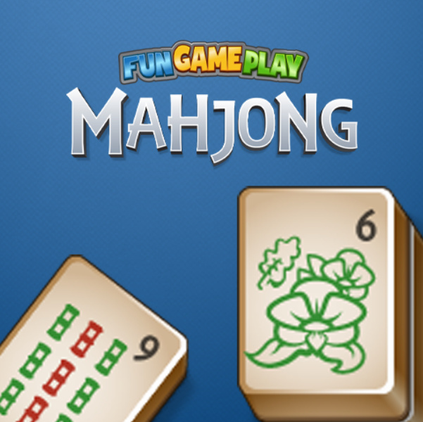 Gêm Fungameplay mahjong ar-lein