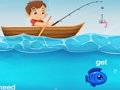Gêm Frenzy Pysgota 2  ar-lein