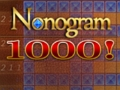 Gêm Nonogram 1000! ar-lein
