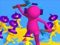 Gêm Ymunwch â Clash 3d  ar-lein