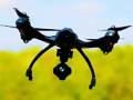 Gêm Pos Drone Hedfan  ar-lein