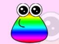 Gêm Pou ar-lein