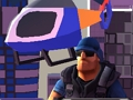 Gêm Copter Uffern  ar-lein