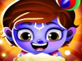 Gêm Neidio Krishna  ar-lein