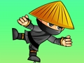 Gêm Balans Ninja  ar-lein