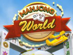 Gêm Byd Mahjong  ar-lein