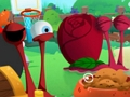 Gêm Parc Malwod Nickelodeon  ar-lein