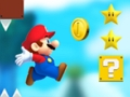 Gêm Marchogion Super Wario  ar-lein