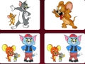 Gêm Cof Tom a Jerry  ar-lein