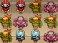 Gêm Quest Rpg Ymerodraethau a Posau  ar-lein