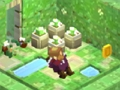 Gêm Beddrod Bach: Archwiliwr Dungeon  ar-lein